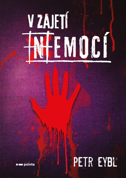 E-kniha V zajetí emocí