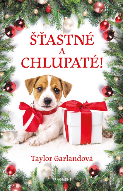 E-kniha Šťastné a chlupaté!