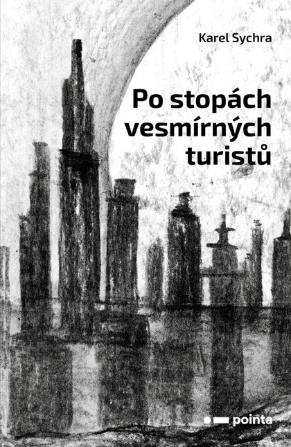 E-kniha Po stopách vesmírných turistů