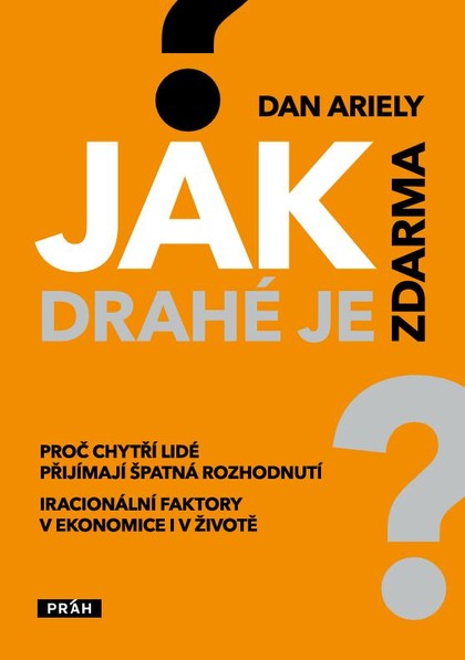 E-kniha Jak drahé je zdarma?