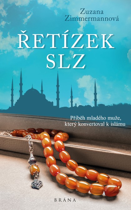 E-kniha Řetízek slz