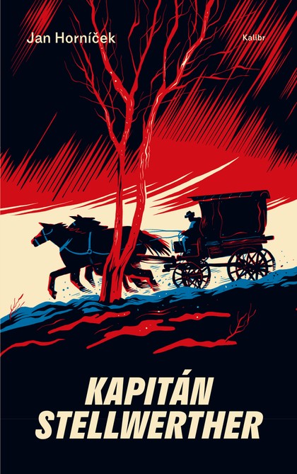 E-kniha Kapitán Stellwerther