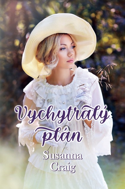 E-kniha Vychytralý plán