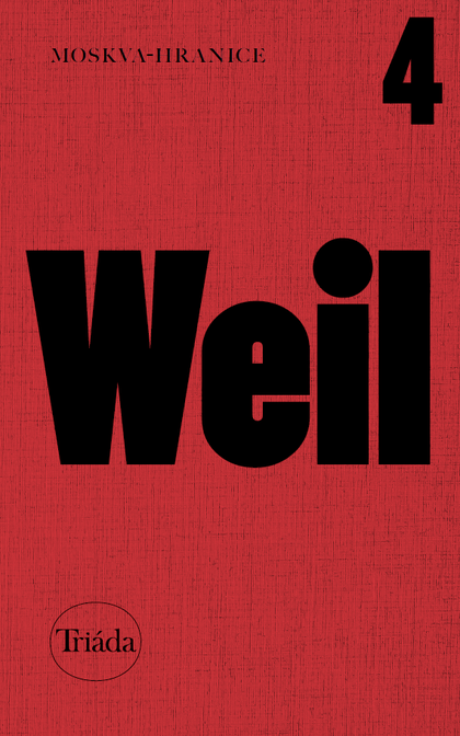 E-kniha Moskva-hranice