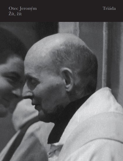 E-kniha Žít, žít