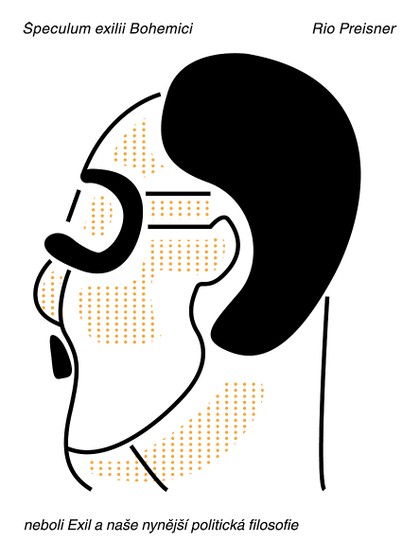 E-kniha Speculum exilii Bohemici