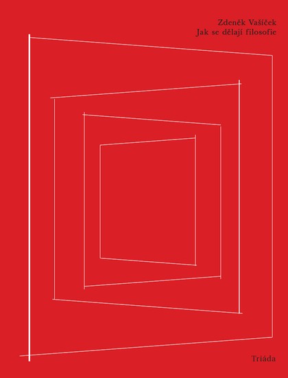 E-kniha Jak se dělají filosofie
