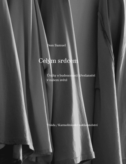 E-kniha Celým srdcem