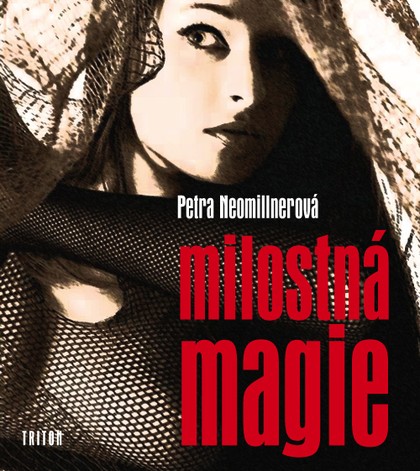 E-kniha Milostná magie