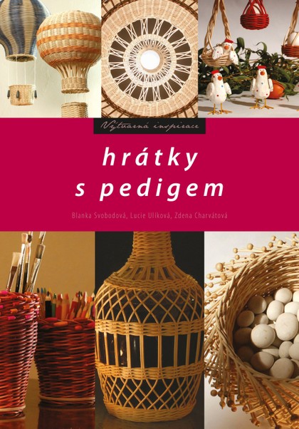 E-kniha Hrátky s pedigem