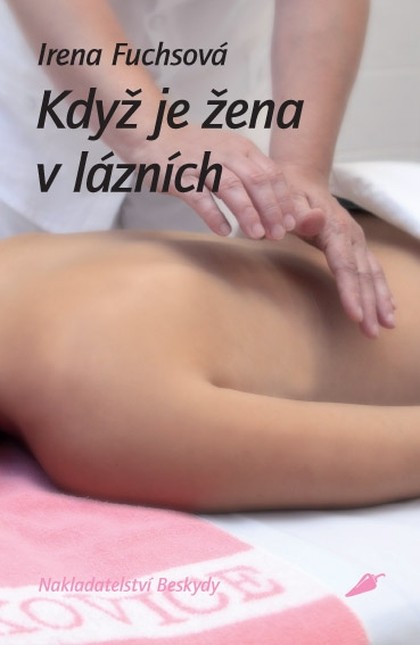 E-kniha Když je žena v lázních