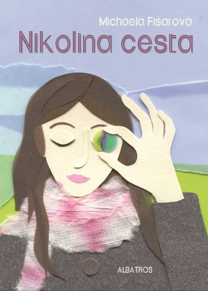 E-kniha Nikolina cesta