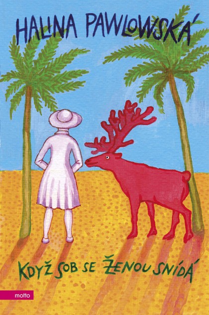 E-kniha Když sob se ženou snídá