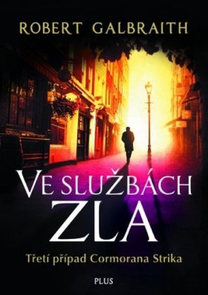 E-kniha Ve službách zla