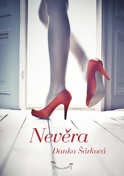 E-kniha Příběhy na lehátko: Nevěra