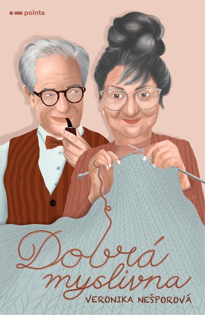 E-kniha Dobrá myslivna