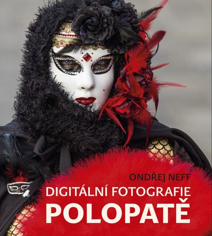 E-kniha Digitální fotografie polopatě