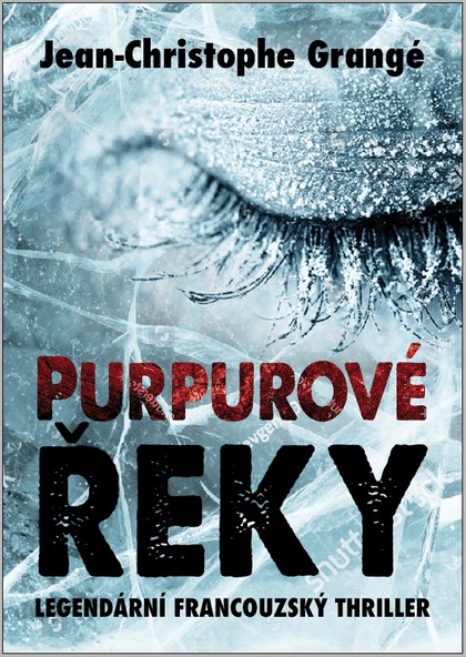 E-kniha Purpurové řeky
