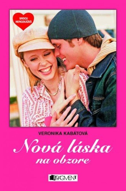 E-kniha Nová láska na obzore