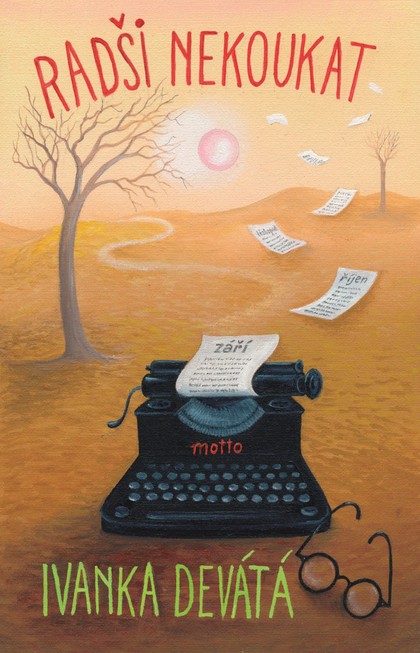 E-kniha Radši nekoukat