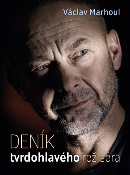E-kniha Deník tvrdohlavého režiséra