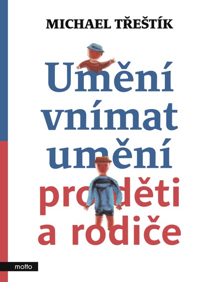E-kniha Umění vnímat umění pro děti a rodiče