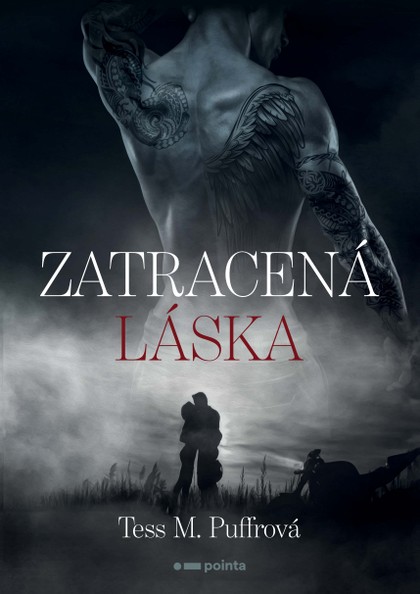 E-kniha Zatracená láska