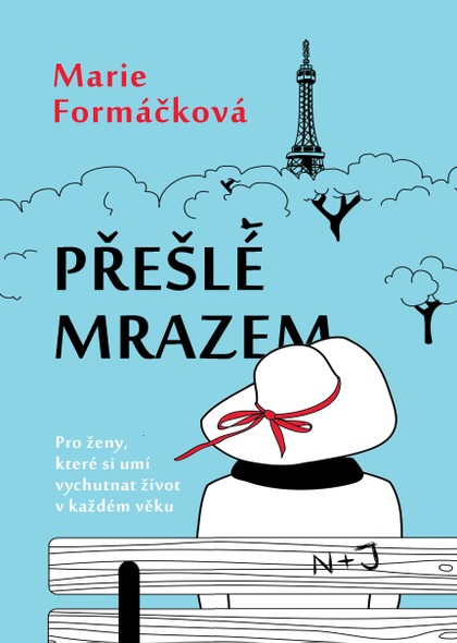 E-kniha Přešlé mrazem