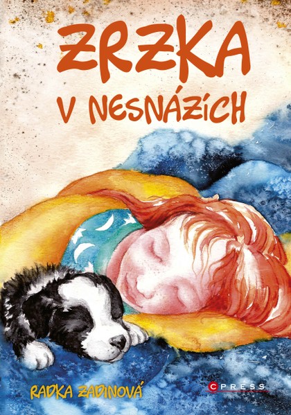 E-kniha Zrzka v nesnázích