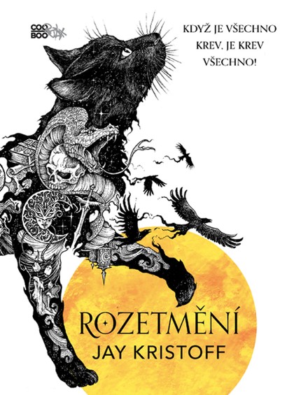 E-kniha Rozetmění