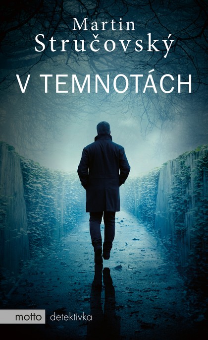 E-kniha V temnotách