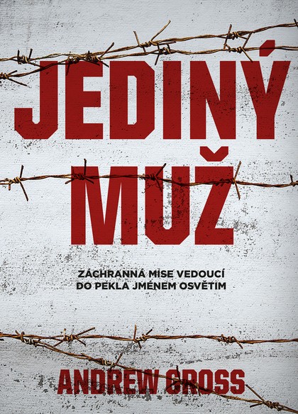 E-kniha Jediný muž