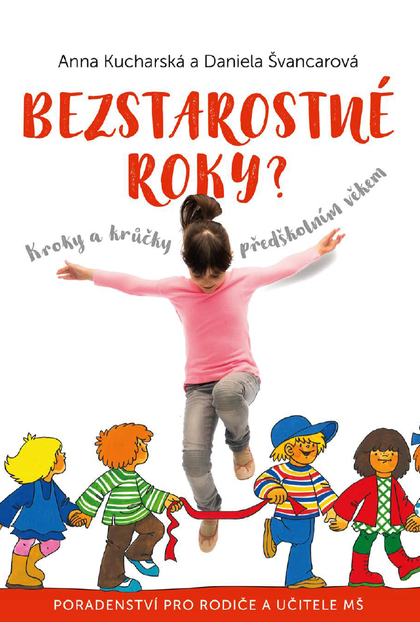 E-kniha Bezstarostné roky?