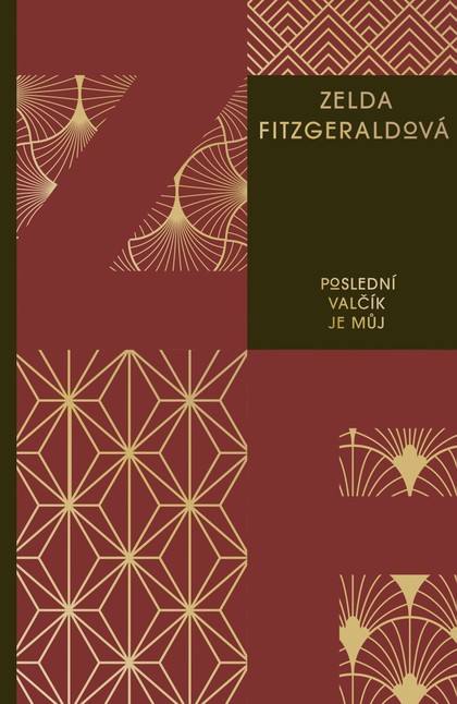 E-kniha Poslední valčík je můj
