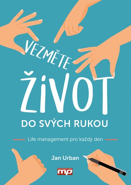 E-kniha Vezměte život do svých rukou