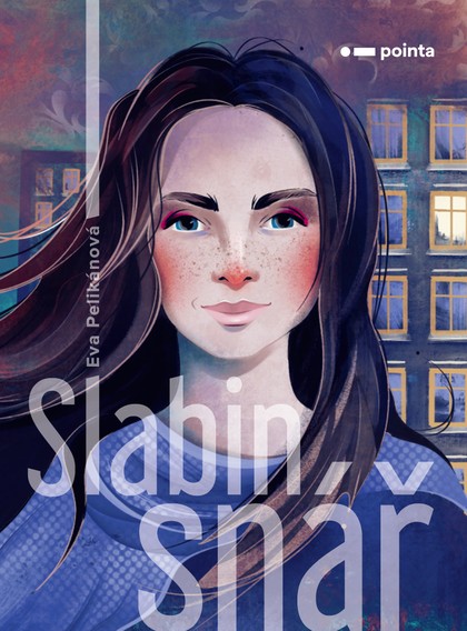 E-kniha Slabin snář