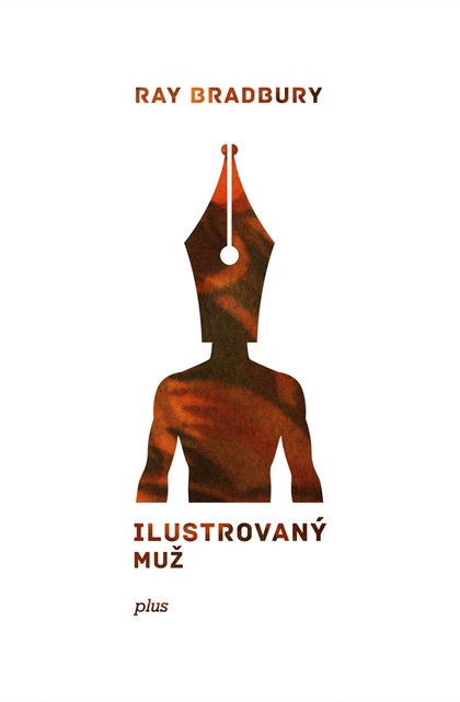 E-kniha Ilustrovaný muž