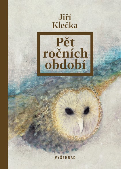 E-kniha Pět ročních období