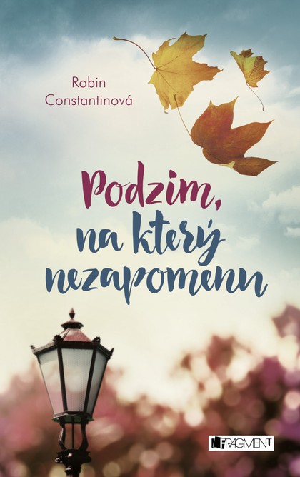 E-kniha Podzim, na který nezapomenu