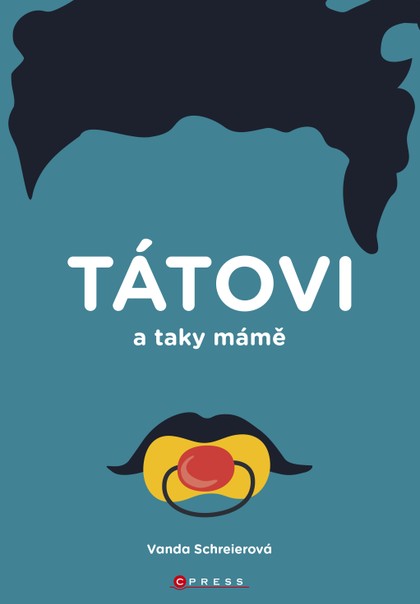 E-kniha TÁTOVI a taky MÁMĚ