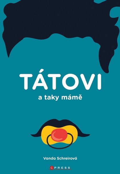 E-kniha TÁTOVI a taky MÁMĚ