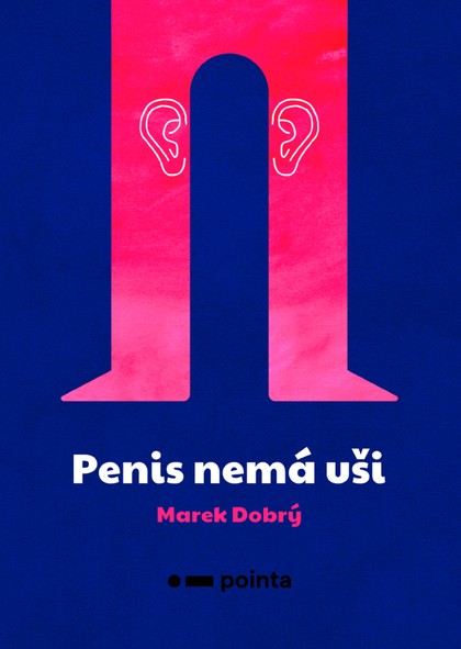 E-kniha Penis nemá uši
