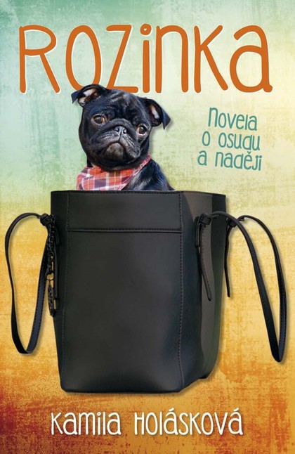 E-kniha Rozinka