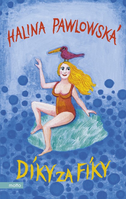 E-kniha Díky za fíky