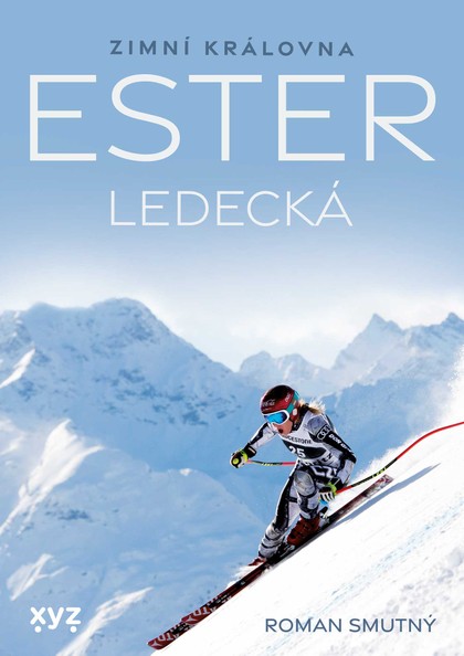 E-kniha Ester Ledecká