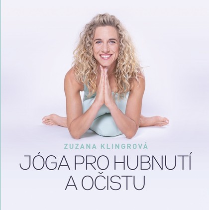 E-kniha Jóga pro hubnutí a očistu