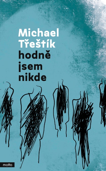 E-kniha Hodně jsem nikde