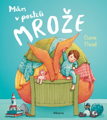 E-kniha Mám v posteli mrože