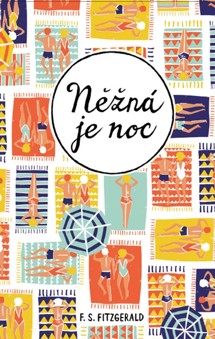 E-kniha Něžná je noc