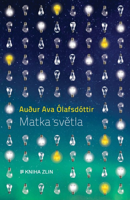 E-kniha Matka světla